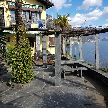 Σπίτι διακοπών Casa Casalta *