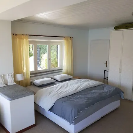 Σπίτι διακοπών Casa Casalta Tronzano Lago Maggiore