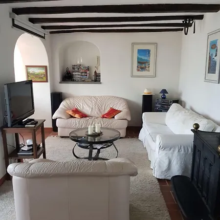 Casa Casalta *