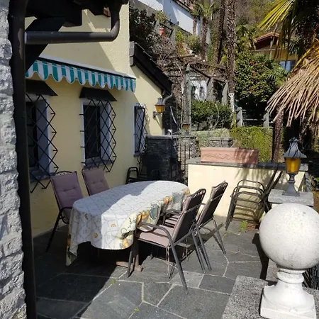 Casa Casalta Σπίτι διακοπών Tronzano Lago Maggiore