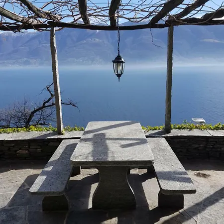 Σπίτι διακοπών Casa Casalta