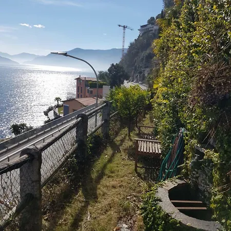 Casa Casalta Σπίτι διακοπών Tronzano Lago Maggiore